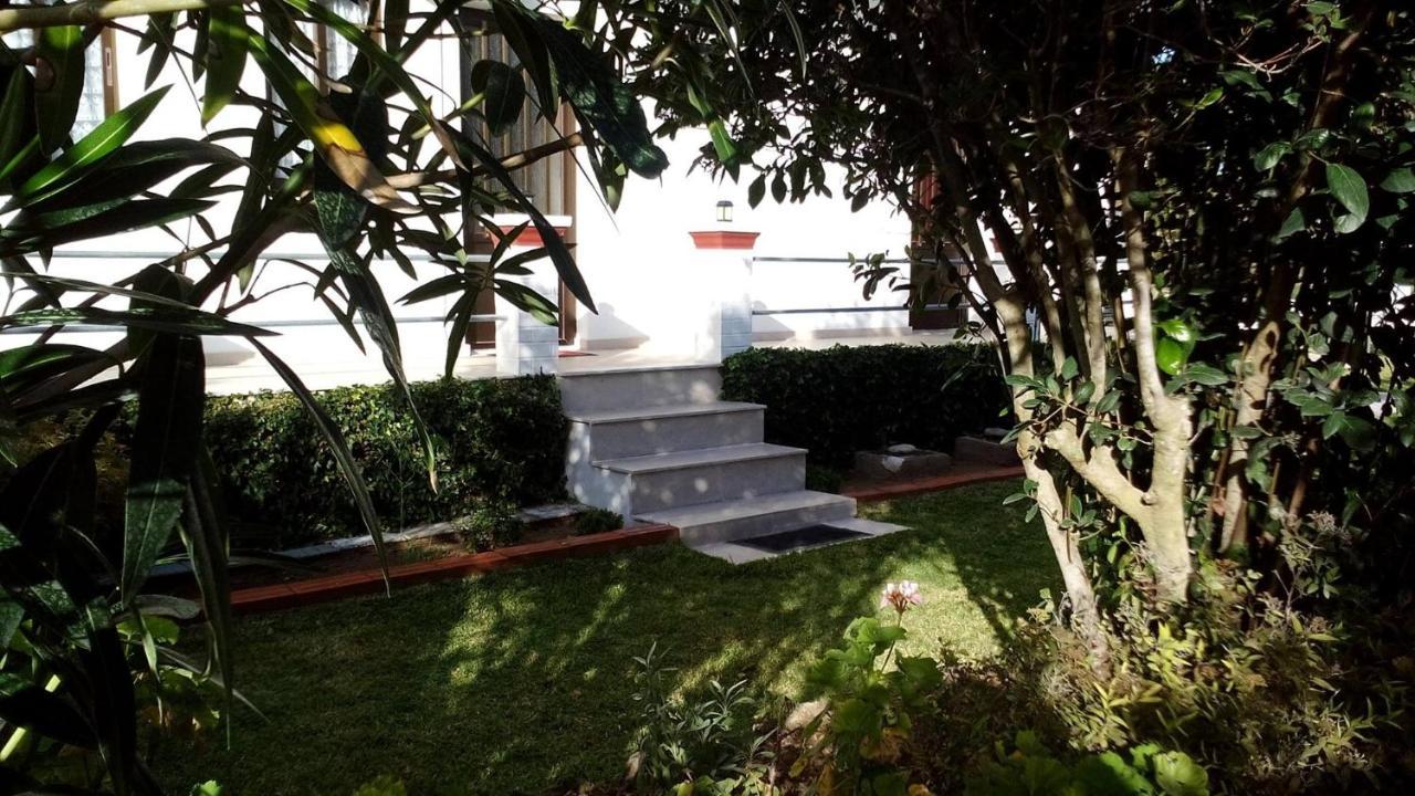 Villa Kaloudis Ájosz Jeórjosz Kültér fotó